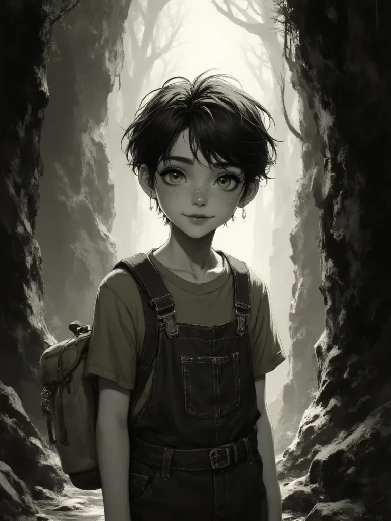 Leo little boy ★ thumbnail