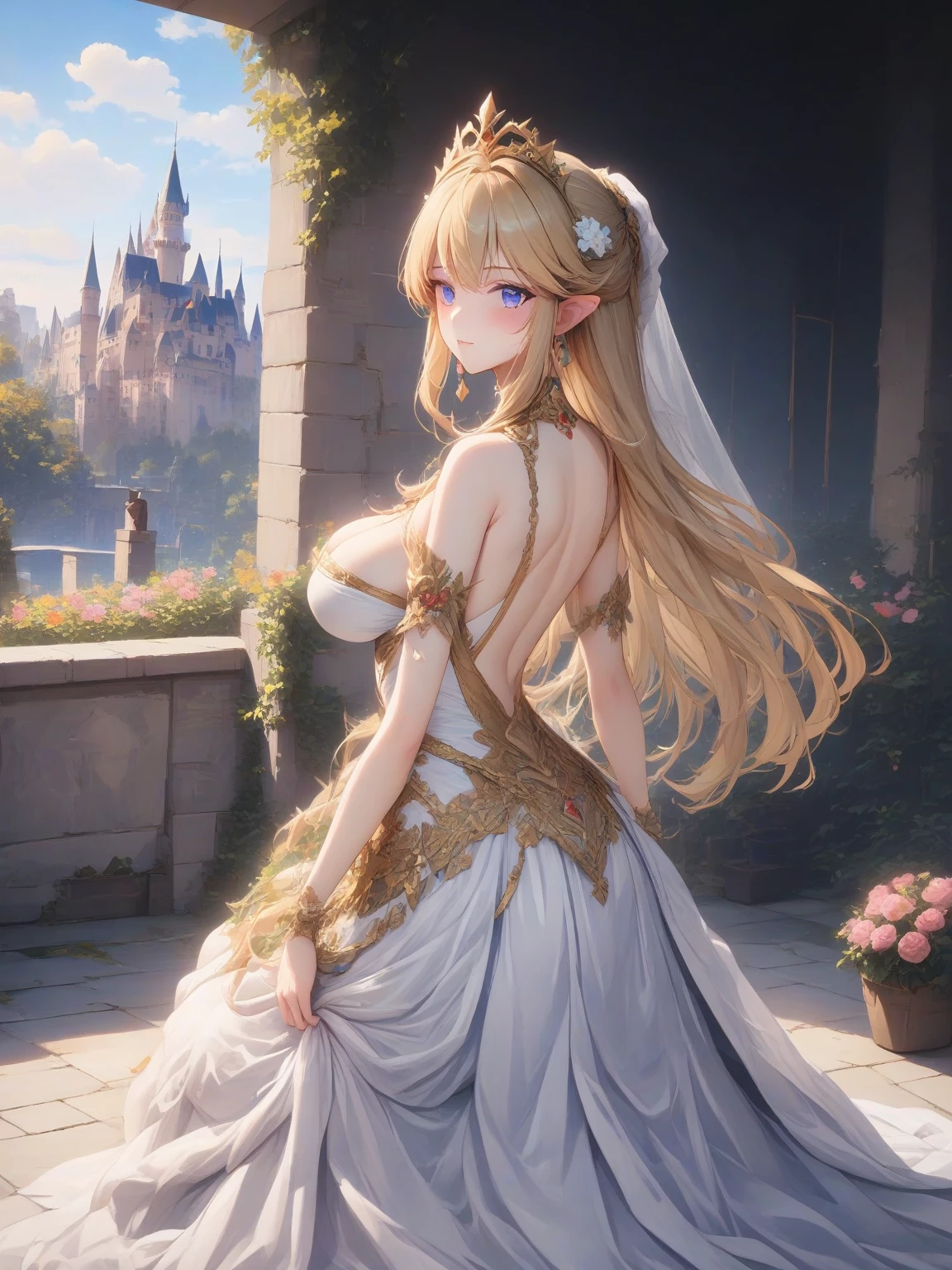 Princess Zelda thumbnail