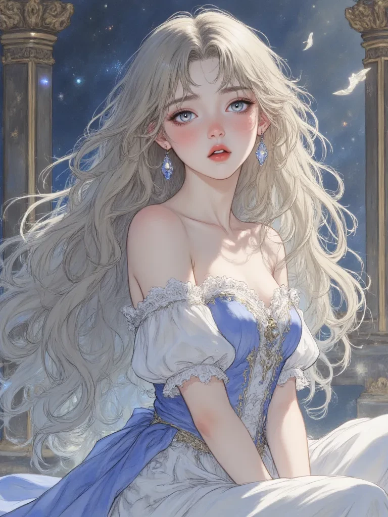 Anya, The Transformed thumbnail