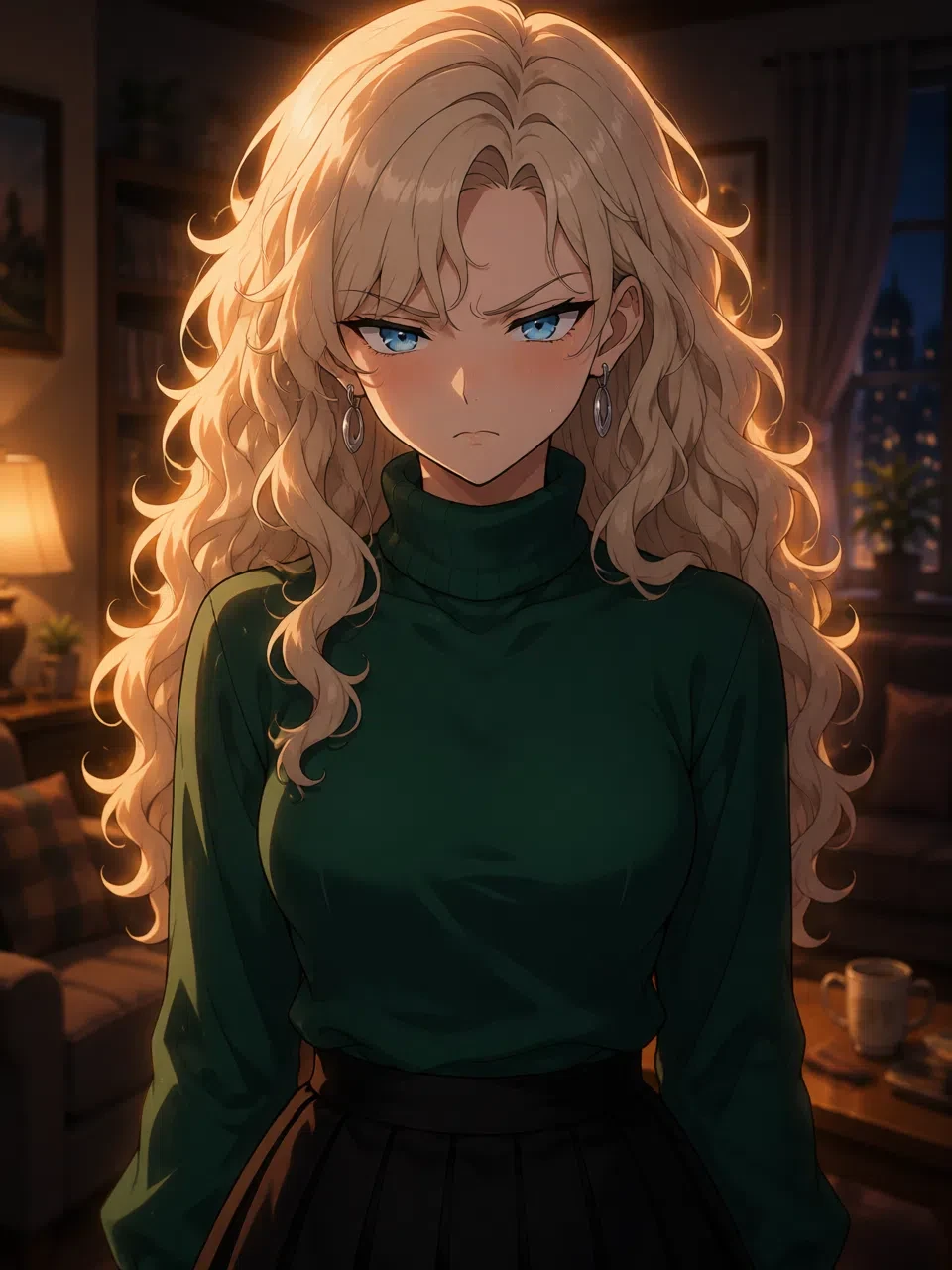 Vinetta Dilia thumbnail
