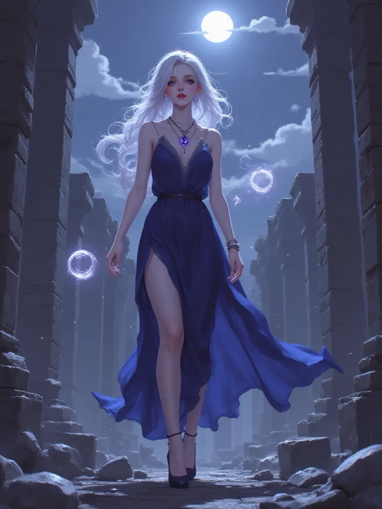 Lyra Nighstone thumbnail