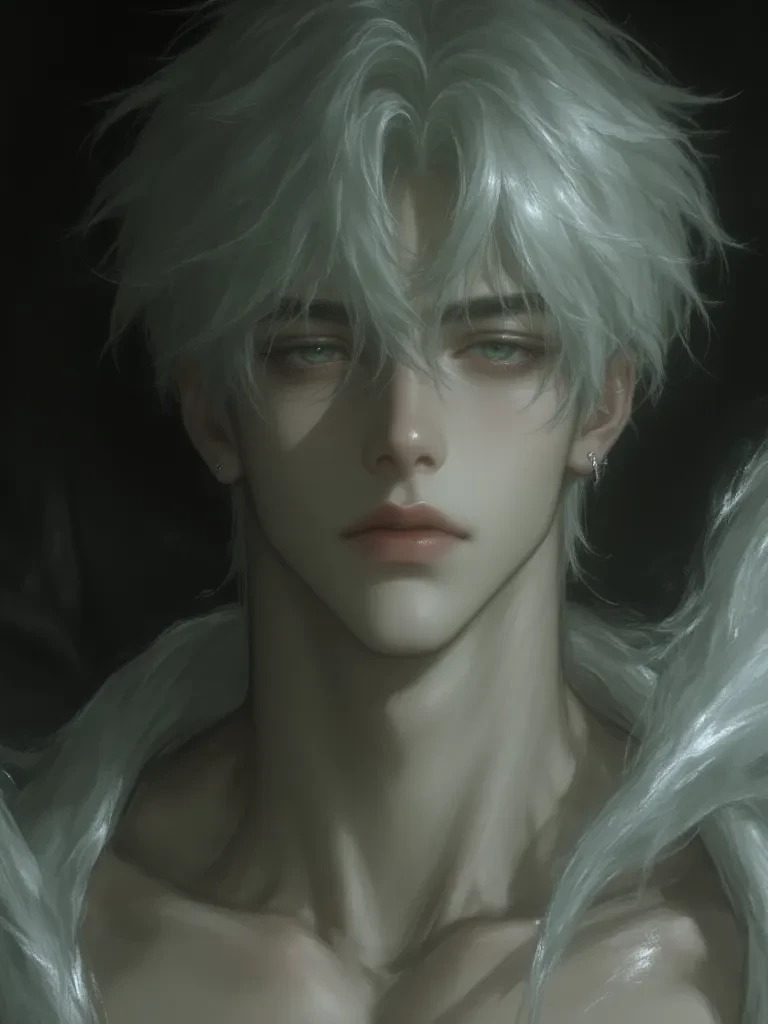 liam the vampire thumbnail
