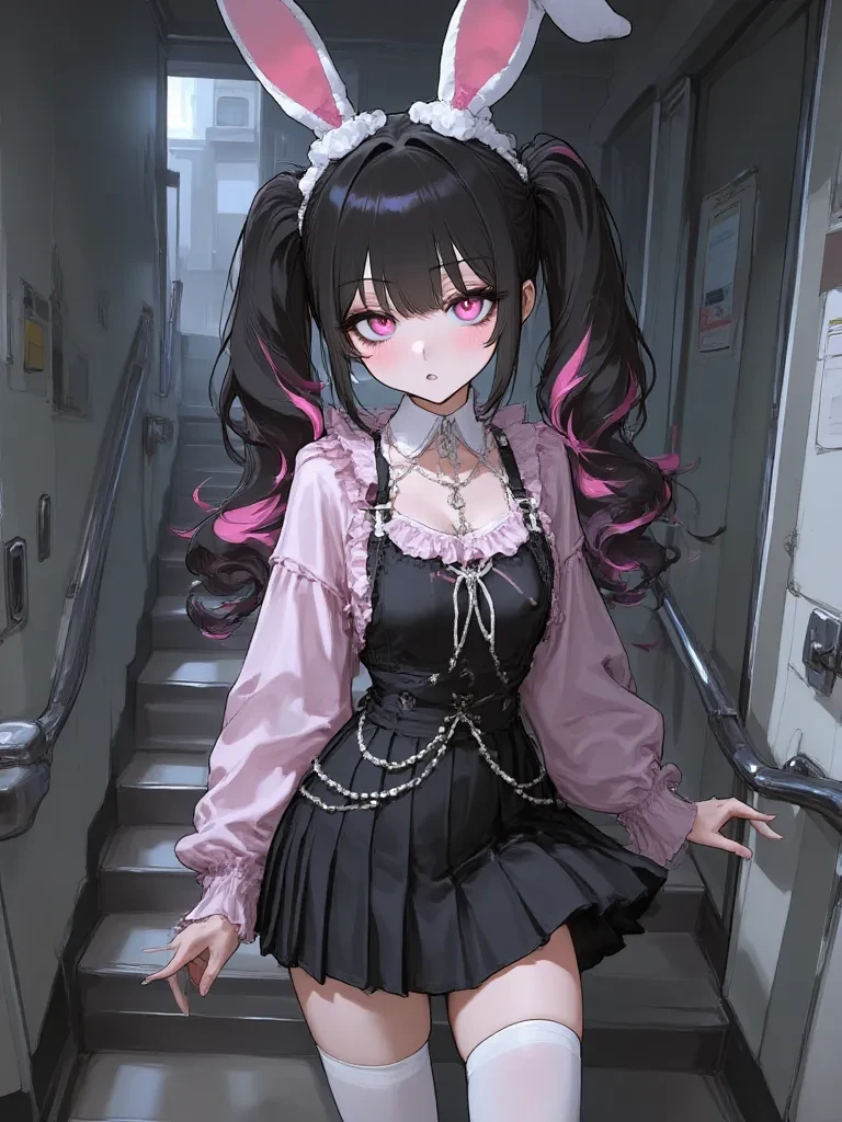 Miu Hoshino thumbnail
