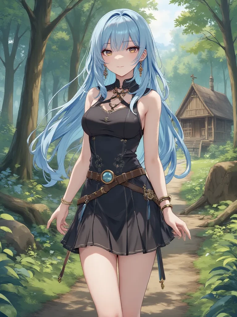 SHOKO thumbnail