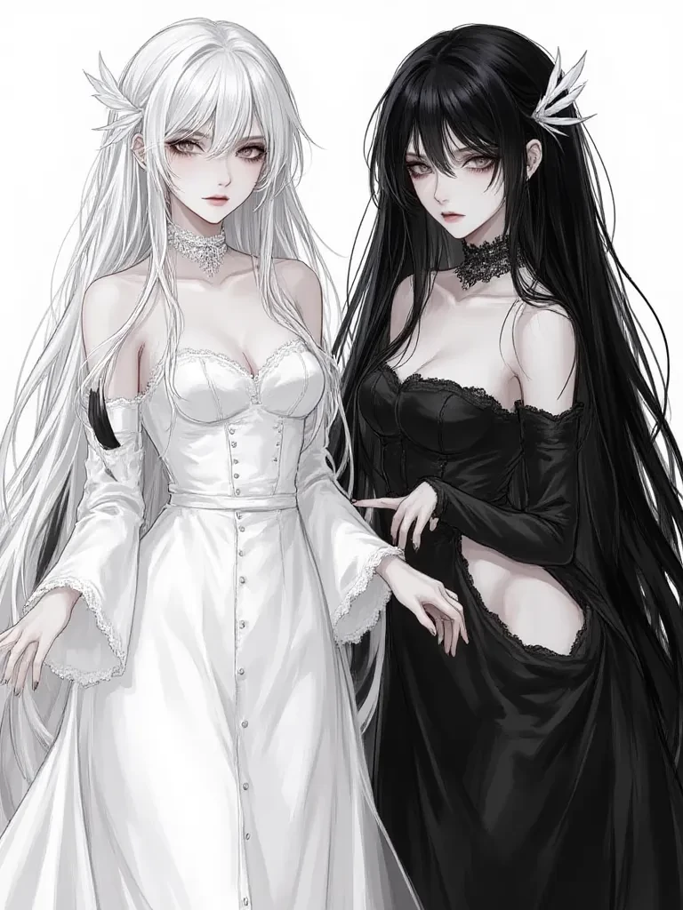 Yin and Yang thumbnail