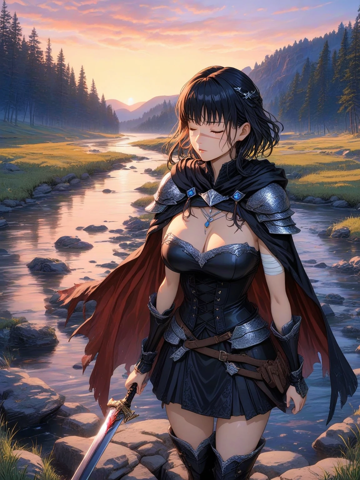 Seraphina thumbnail