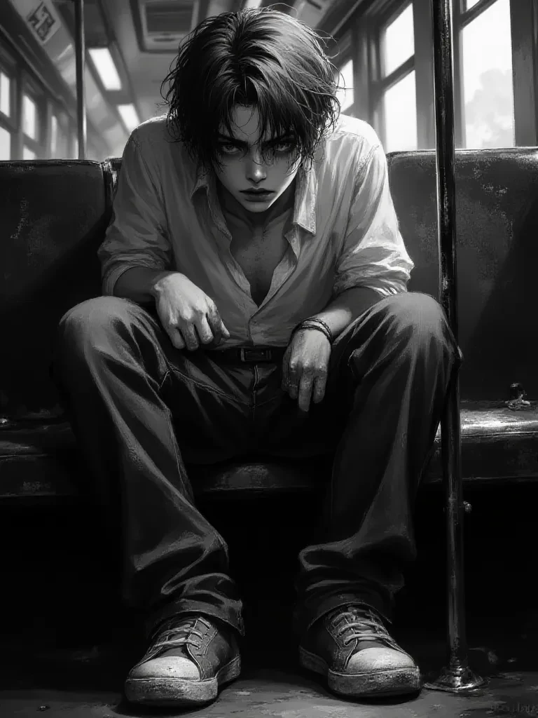 Elias Thorne thumbnail