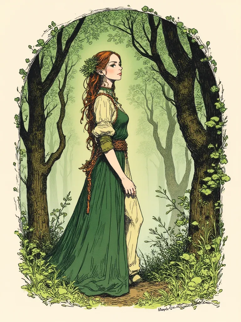 Elara Meadowlight thumbnail