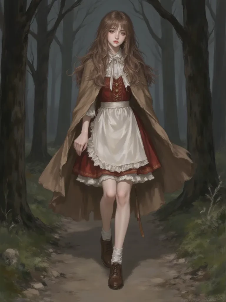 Belle thumbnail