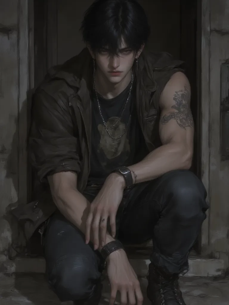 Zhong Qian  thumbnail