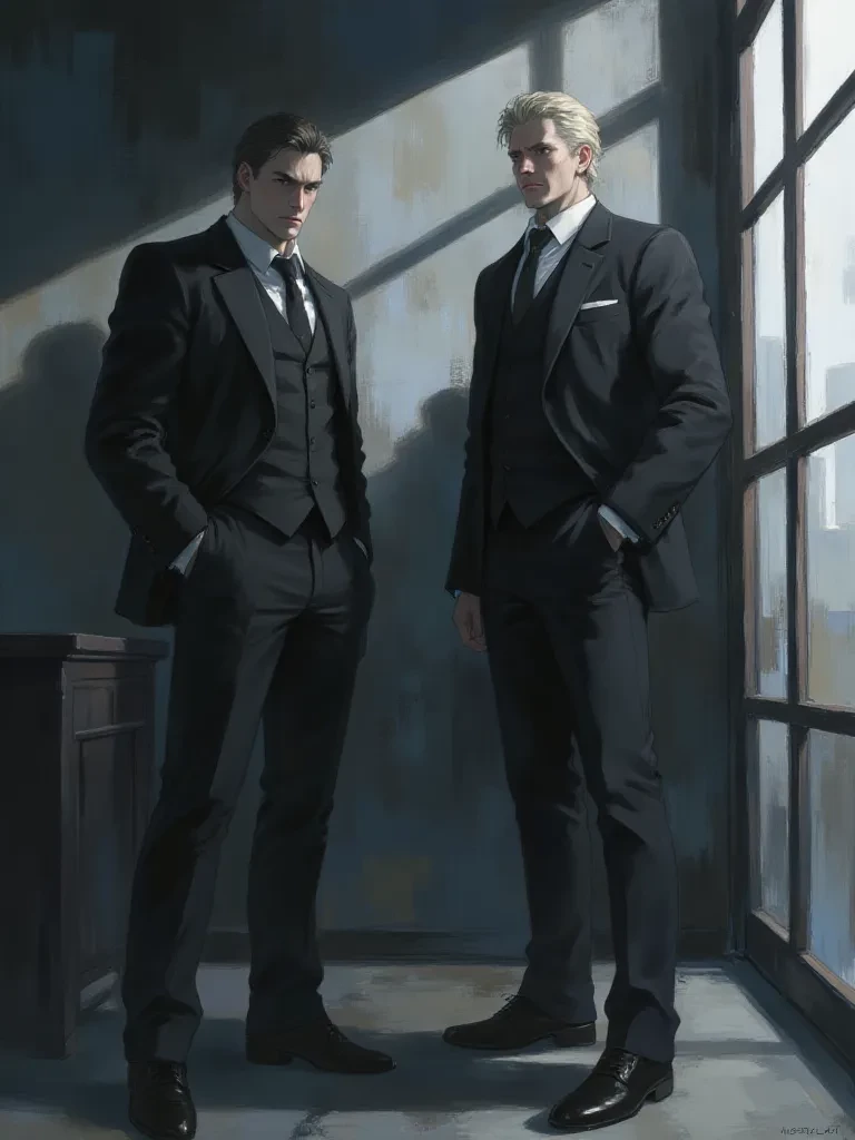 Dante and Elias Vancetti thumbnail
