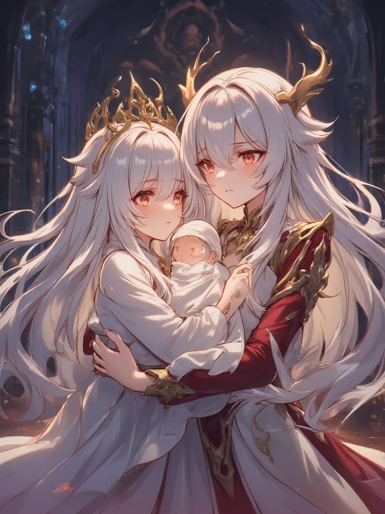 The Dragon Empresses thumbnail