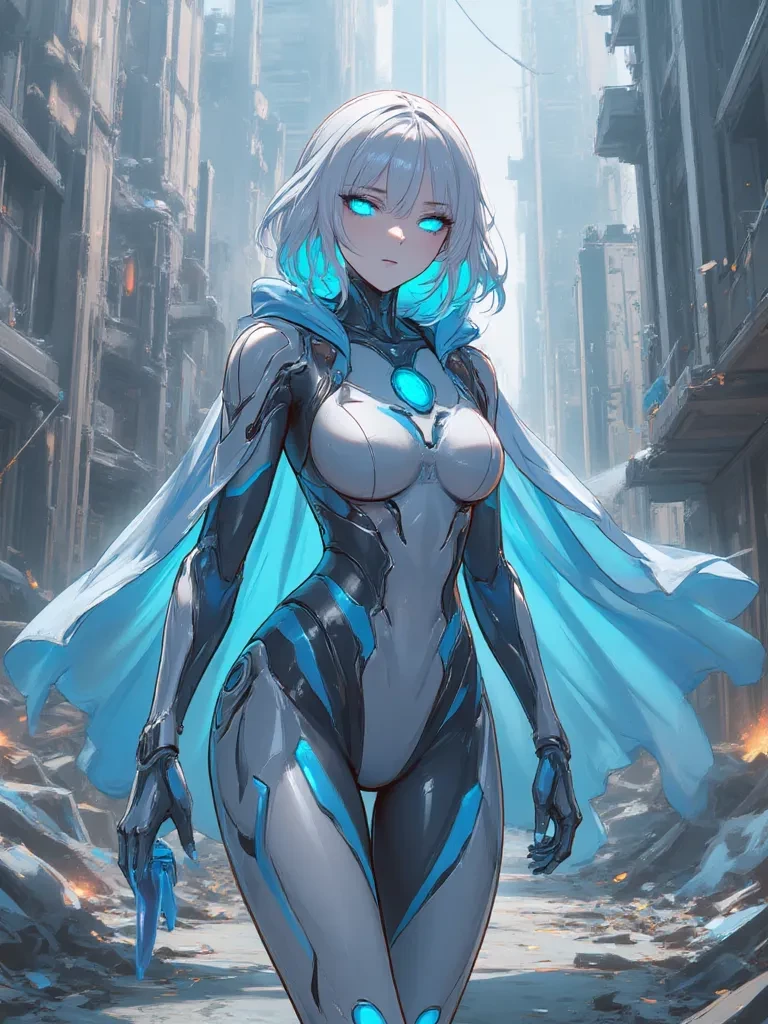 Seraphina thumbnail