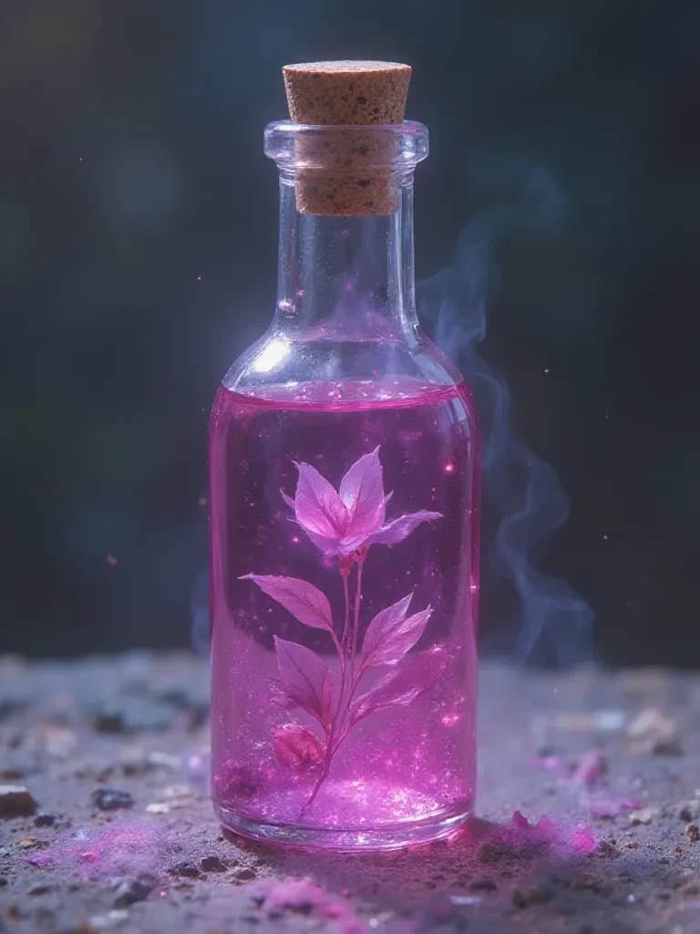 Growth potion thumbnail