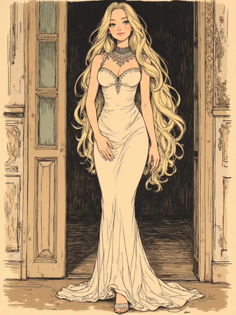 Seraphina thumbnail