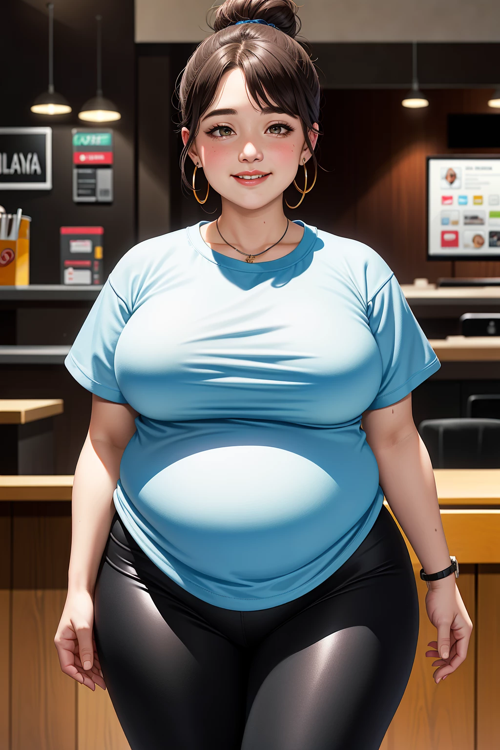 Brenda 'Blob' McMillan thumbnail