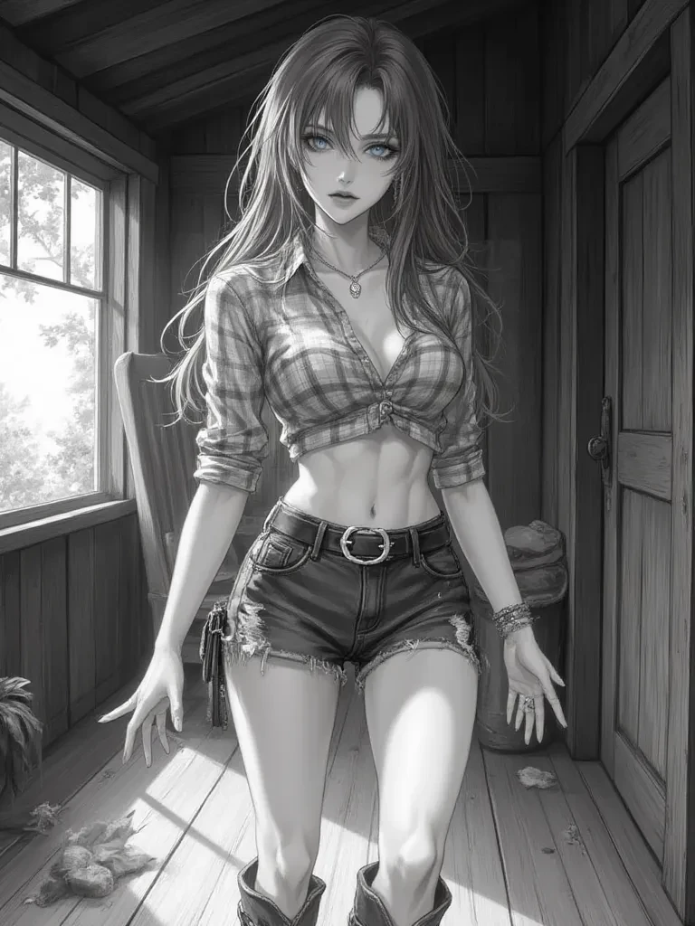 Scarlett 'Rusty' Mae thumbnail