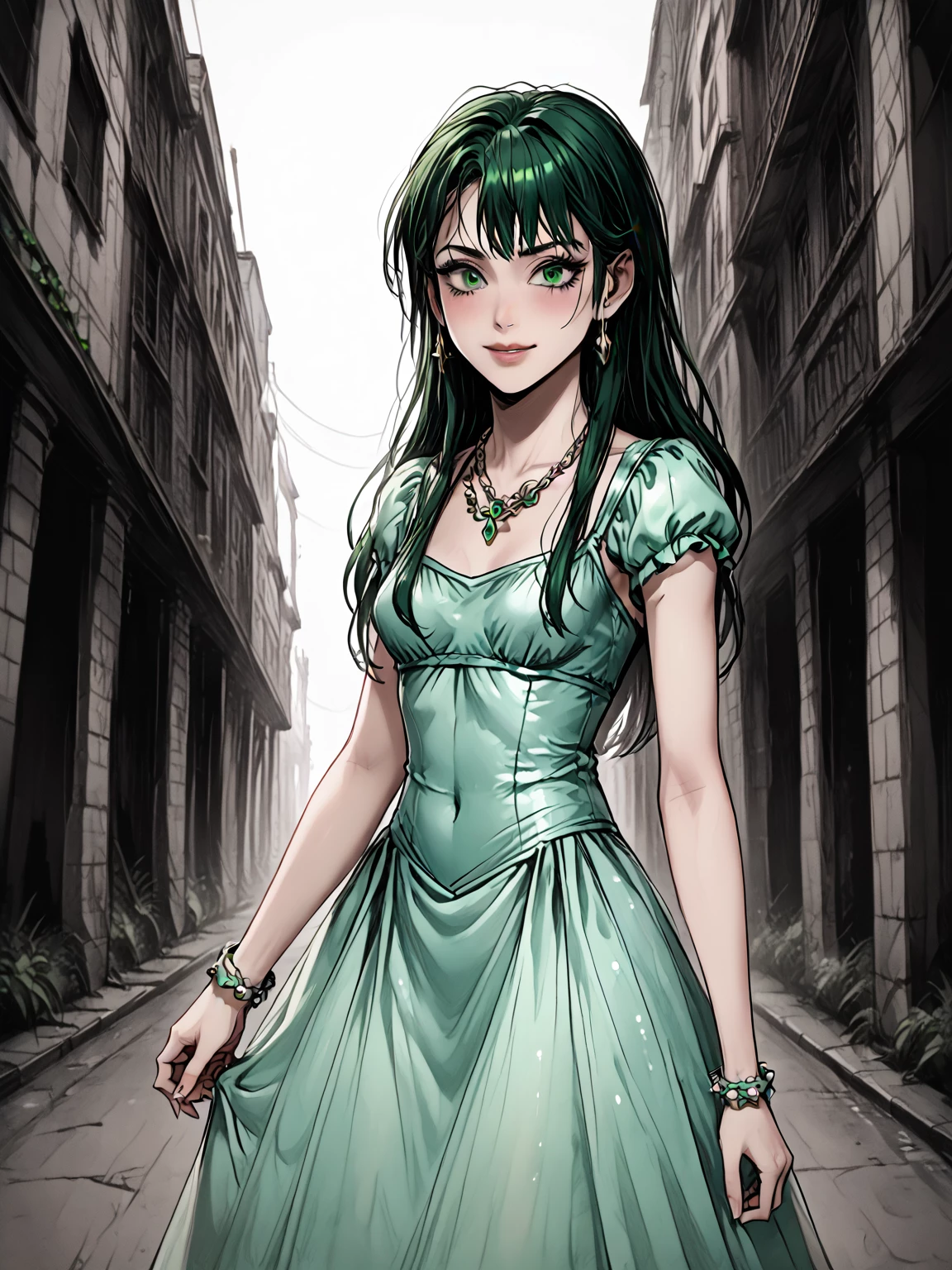 Princess Lyra thumbnail