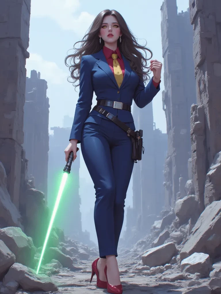 Rayda Marvell thumbnail
