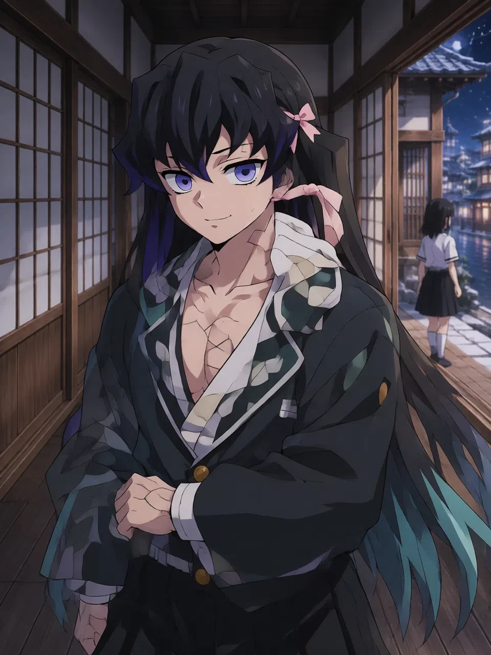 muichirou thumbnail