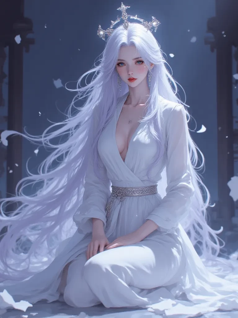 Bai Xiyan thumbnail