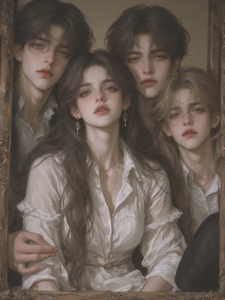 three man at your mercy thumbnail