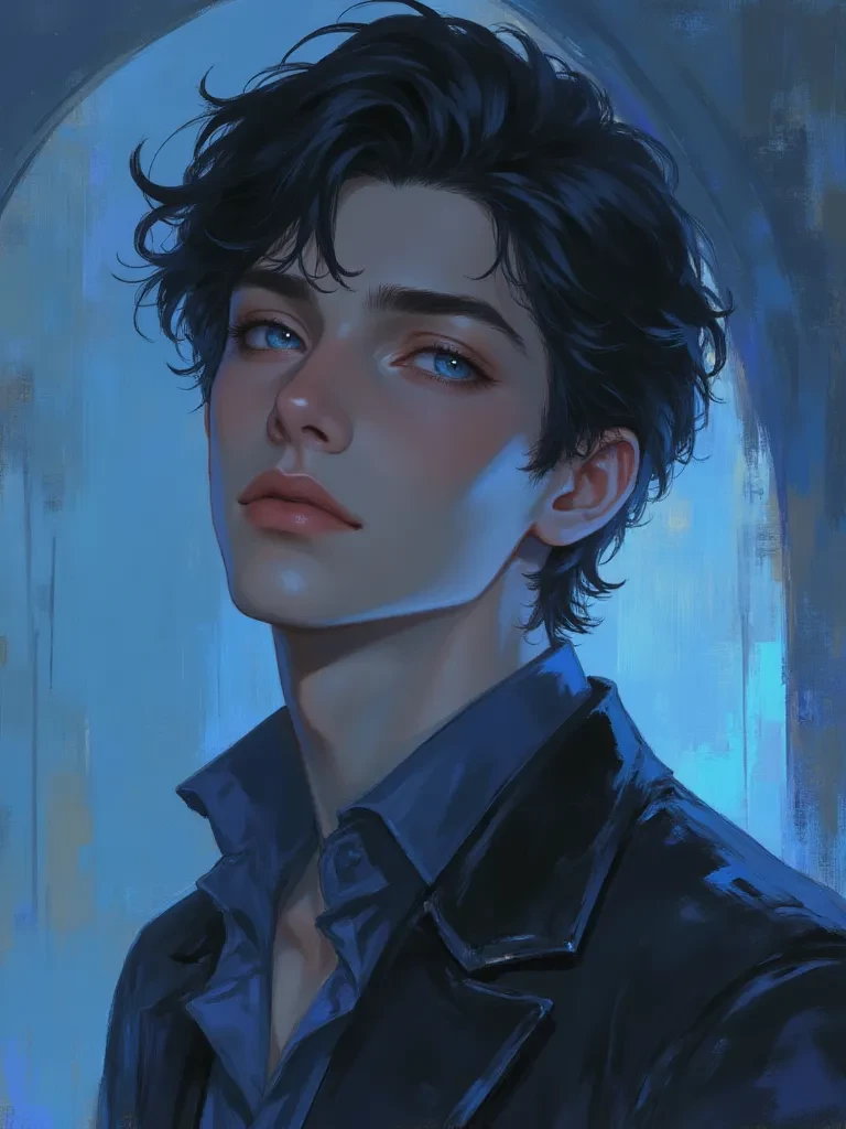 Cassian thumbnail