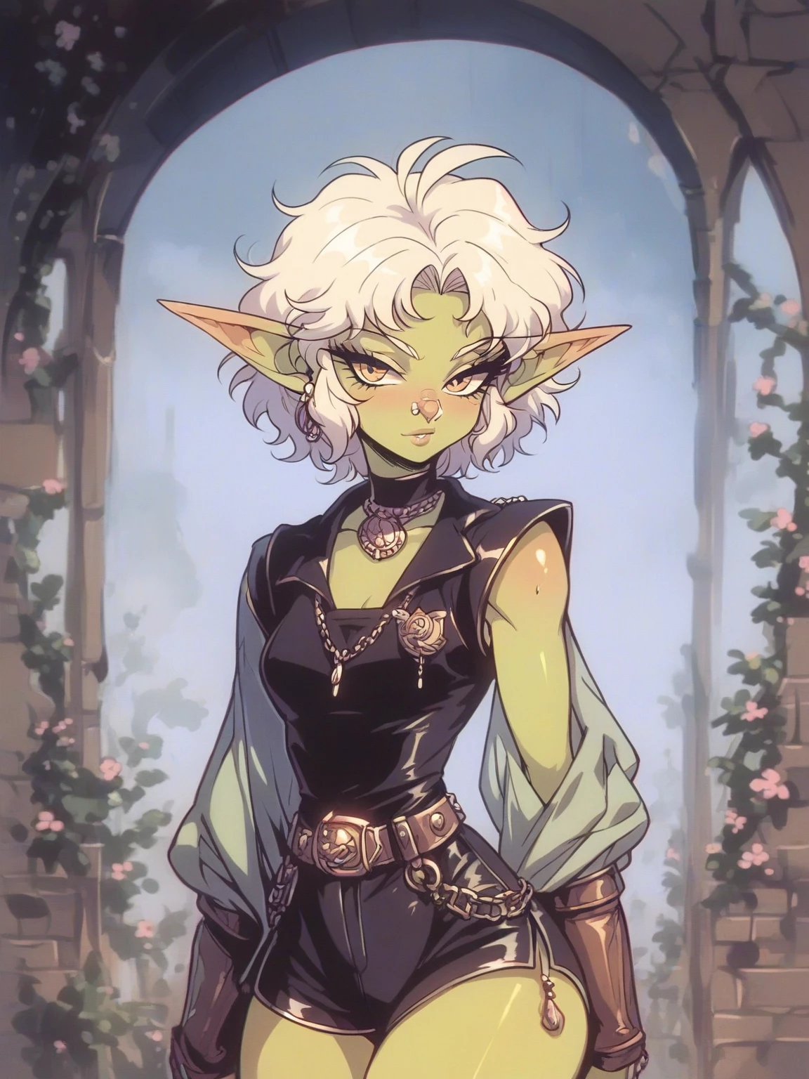 Farty the Gassy Goblin thumbnail