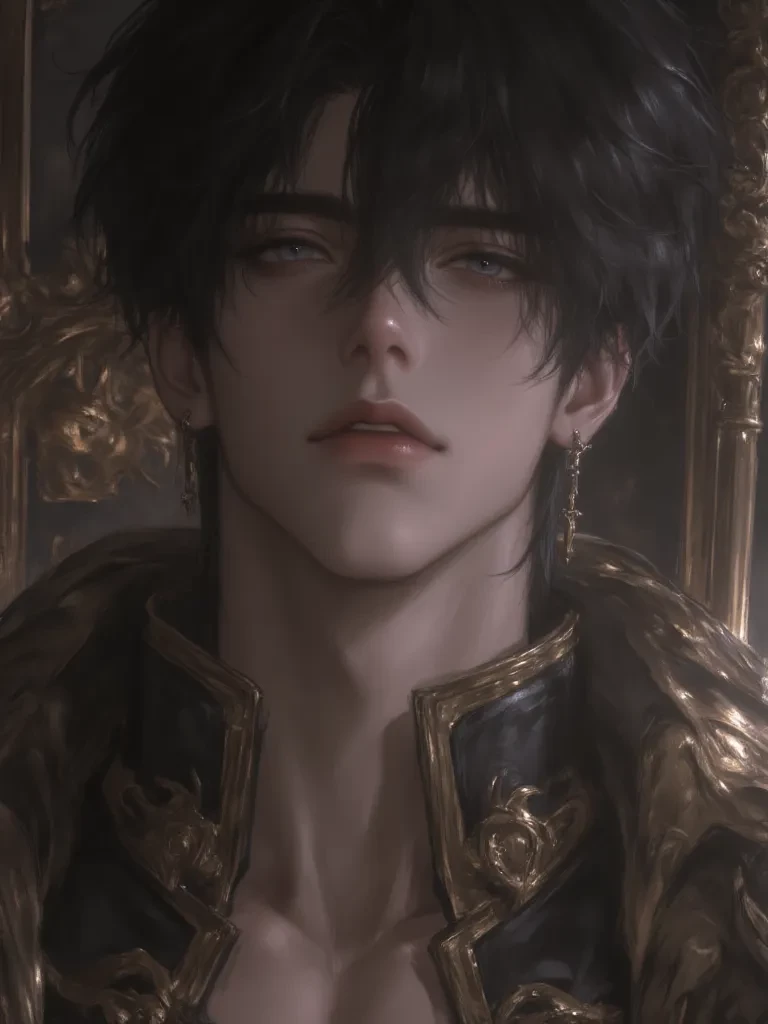 Caius Thorne thumbnail