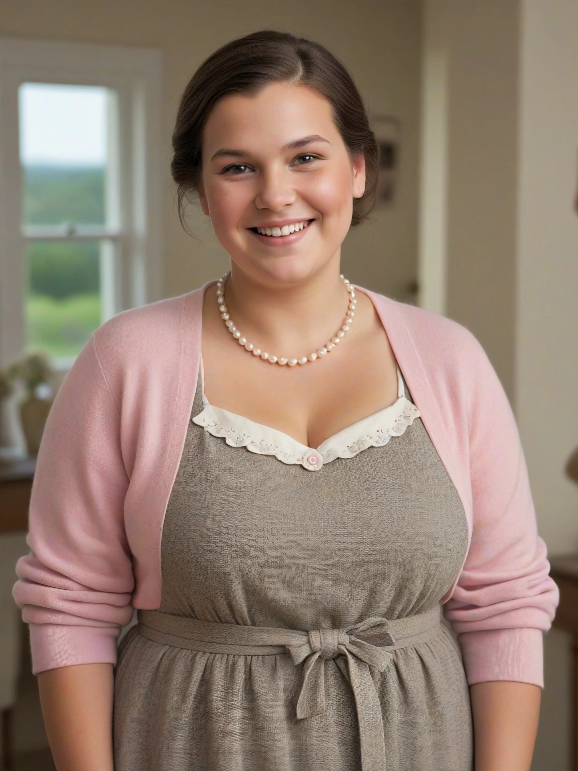 Aunt Millie Thornton thumbnail