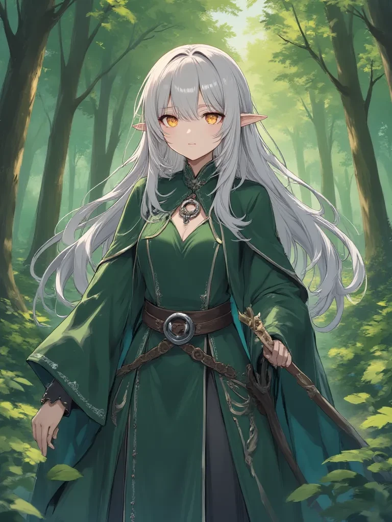 Elara Whisperwind thumbnail