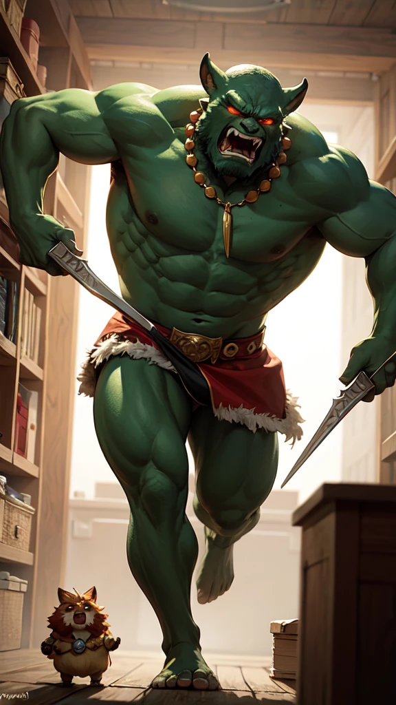 "Gromar" thumbnail