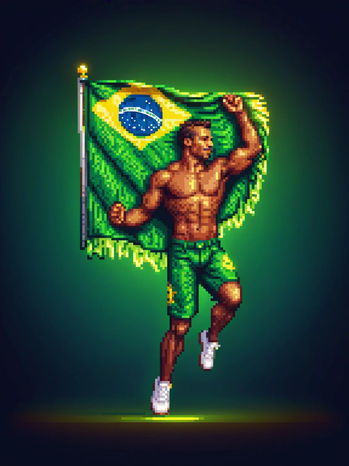 BRAZIL 2 thumbnail
