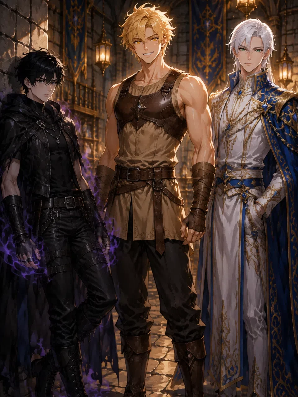 The Highland Academy thumbnail