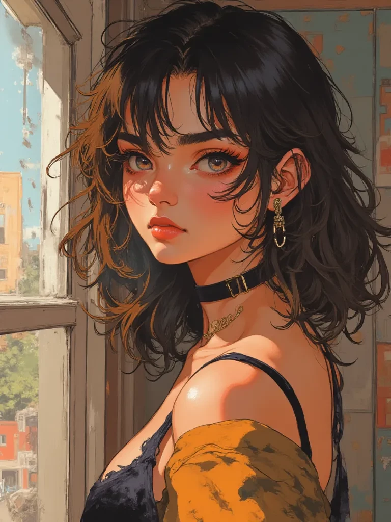 Hannah thumbnail