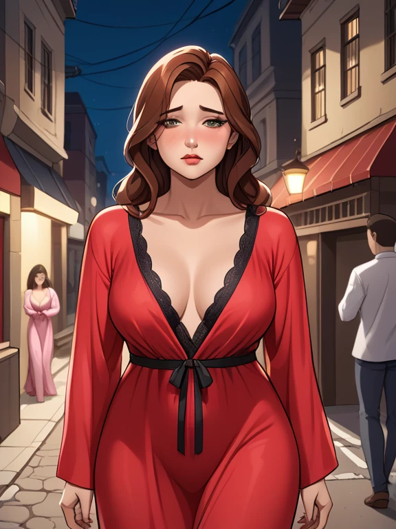 Mommy thumbnail