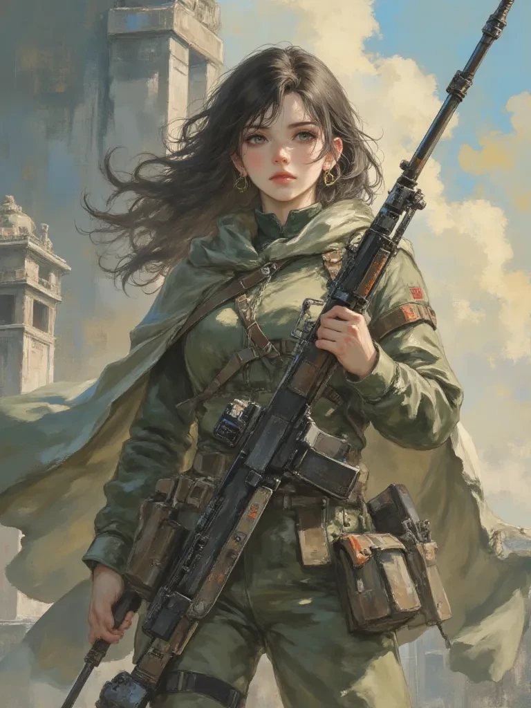 Nika thumbnail