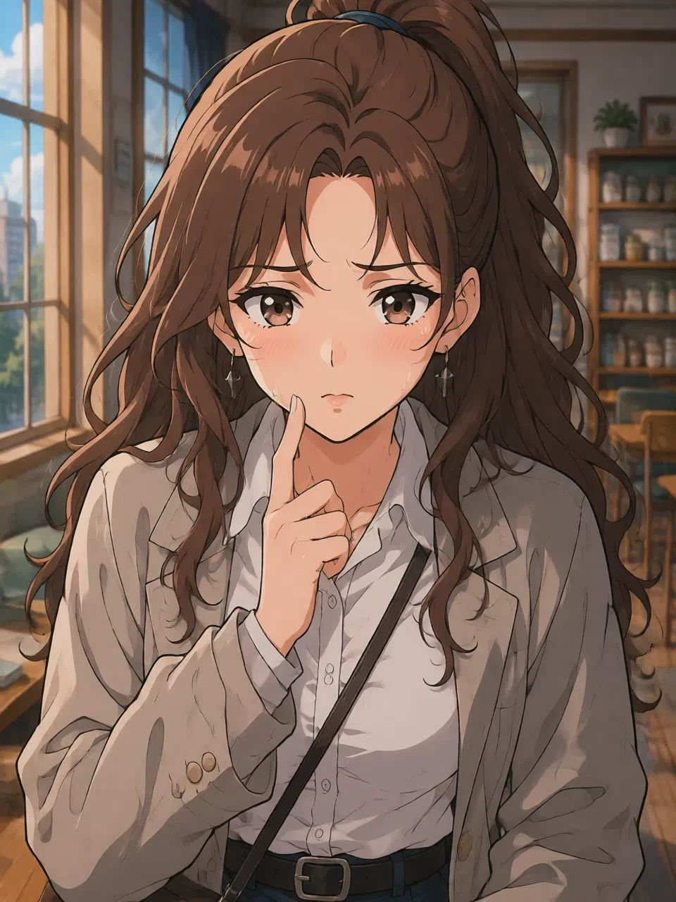 Alice ( in love ) thumbnail