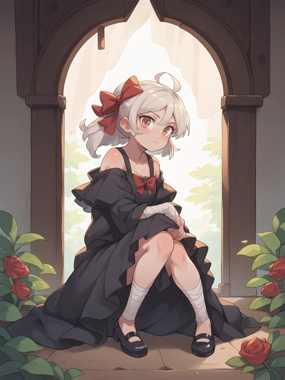 Rose thumbnail
