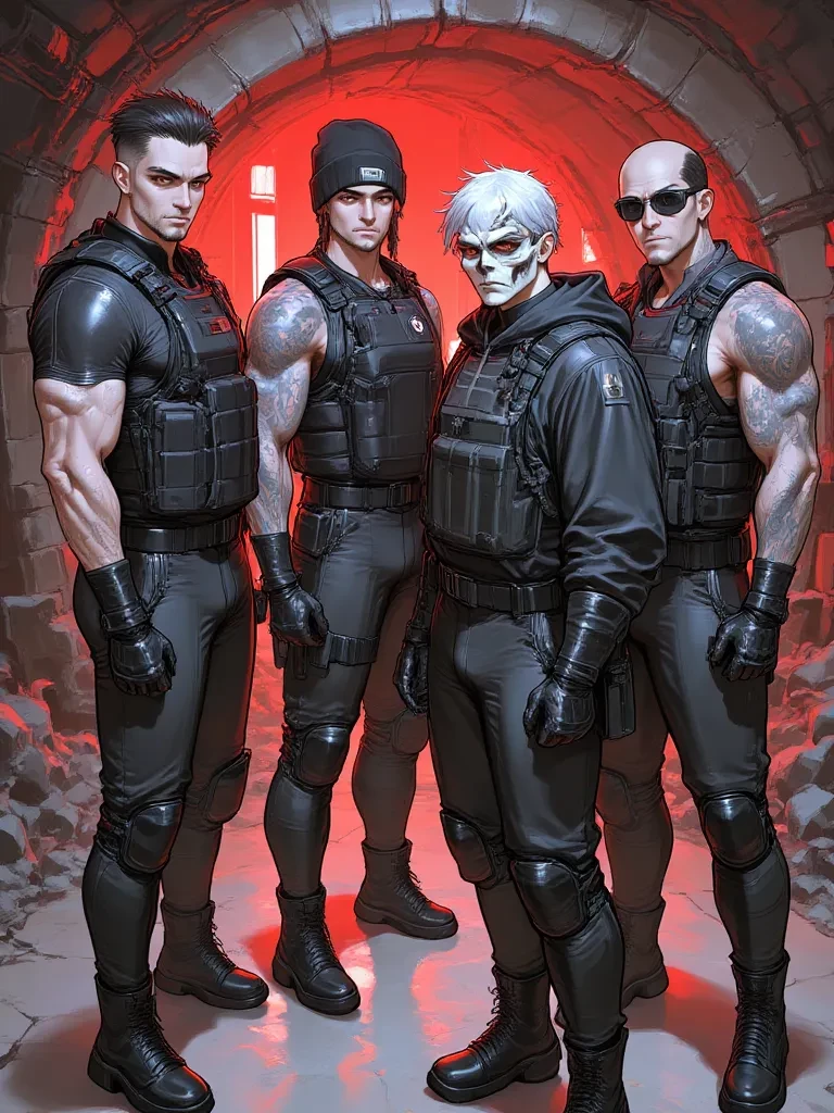 task force 141 thumbnail