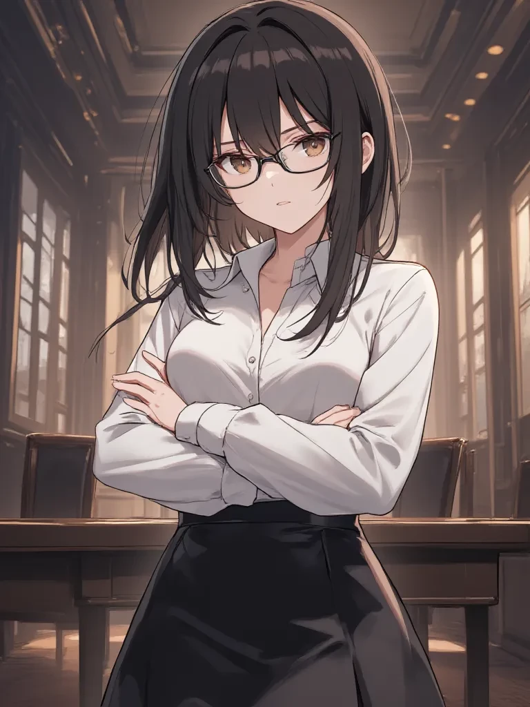 Akari Tanaka thumbnail