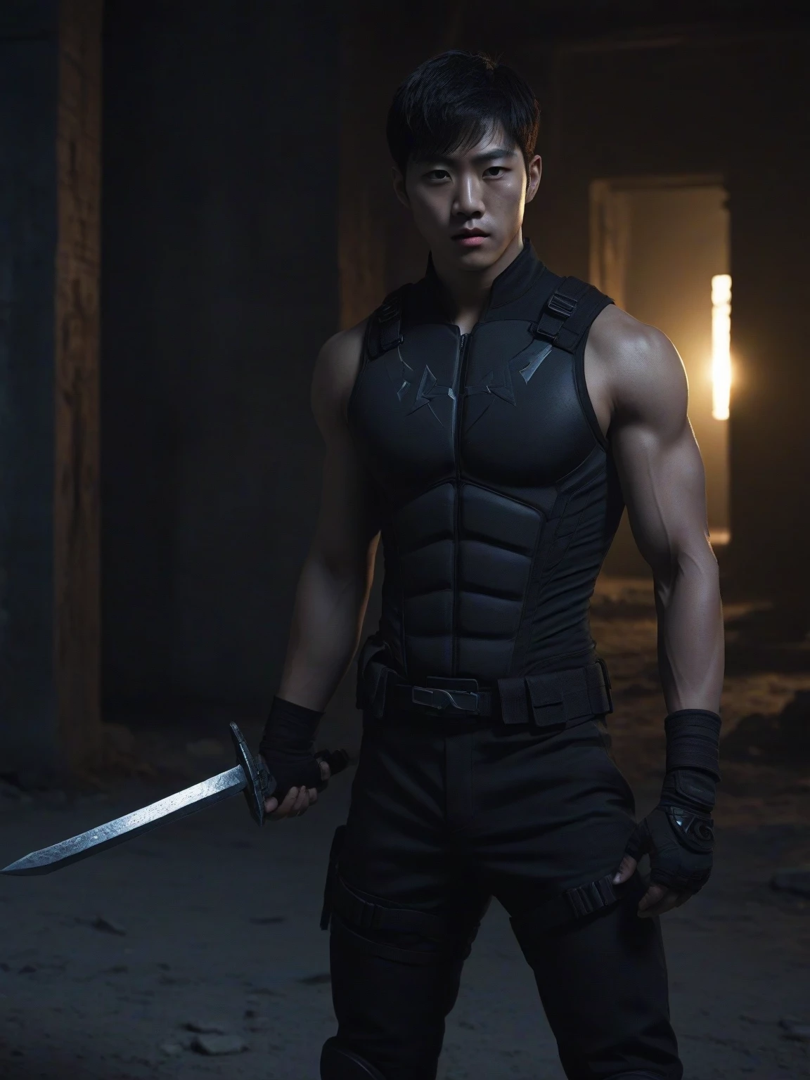Sung Jin-Woo thumbnail