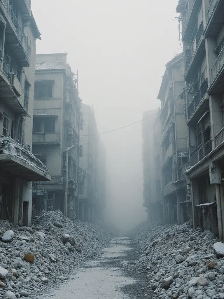 THE END OF HUMANITY thumbnail