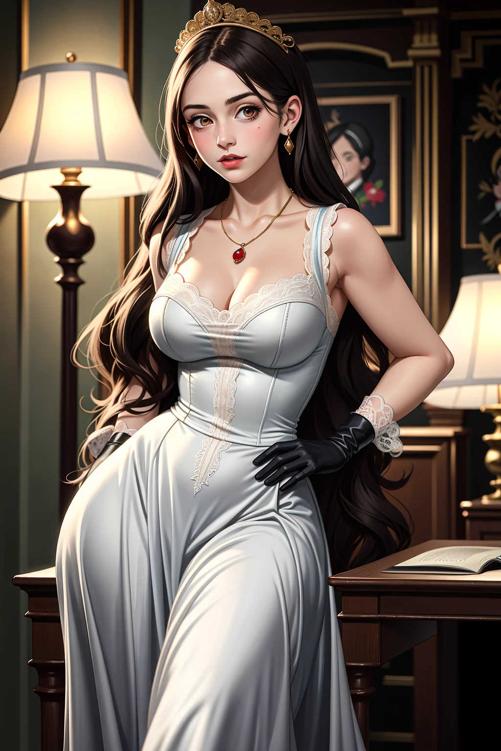 Alice Margaret Spycer thumbnail