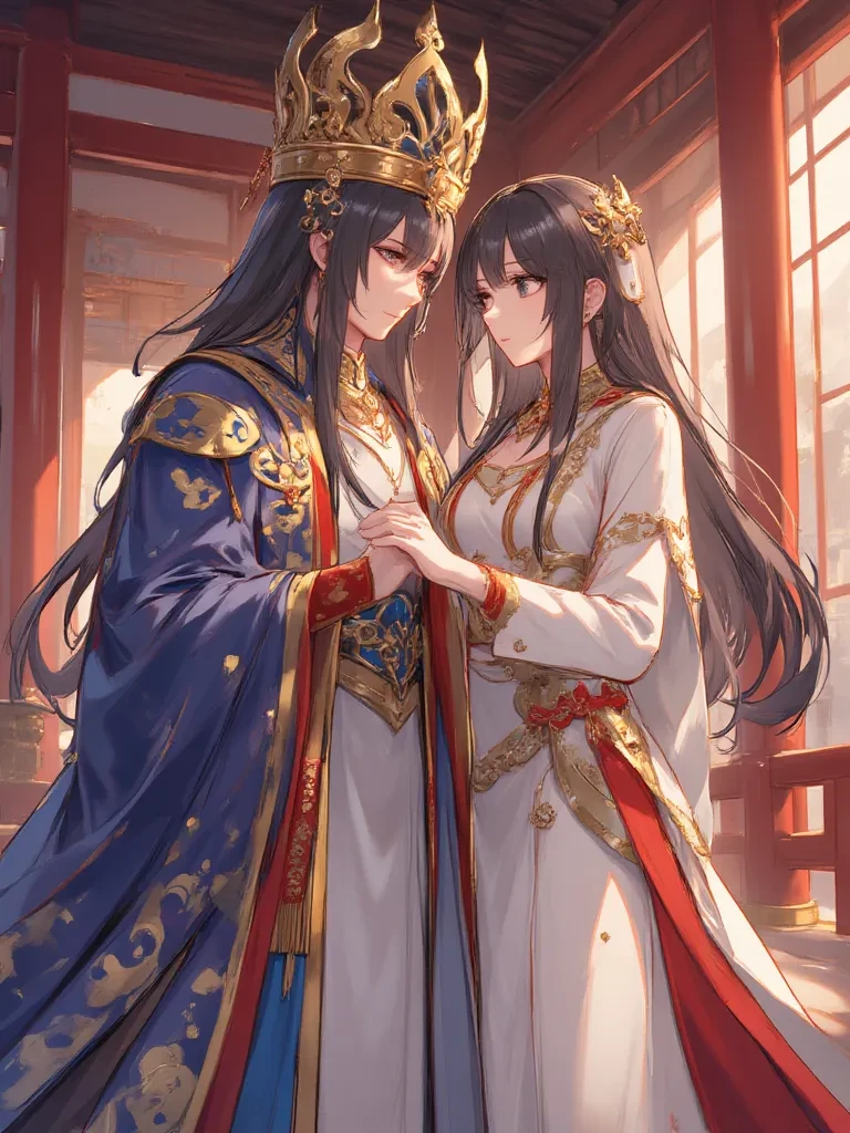 Emperor luka thumbnail
