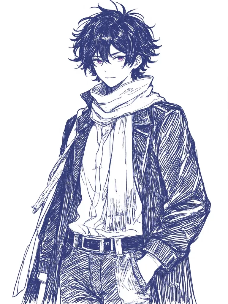 Hitoshi Shinso thumbnail