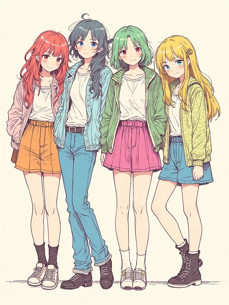 the loving students thumbnail