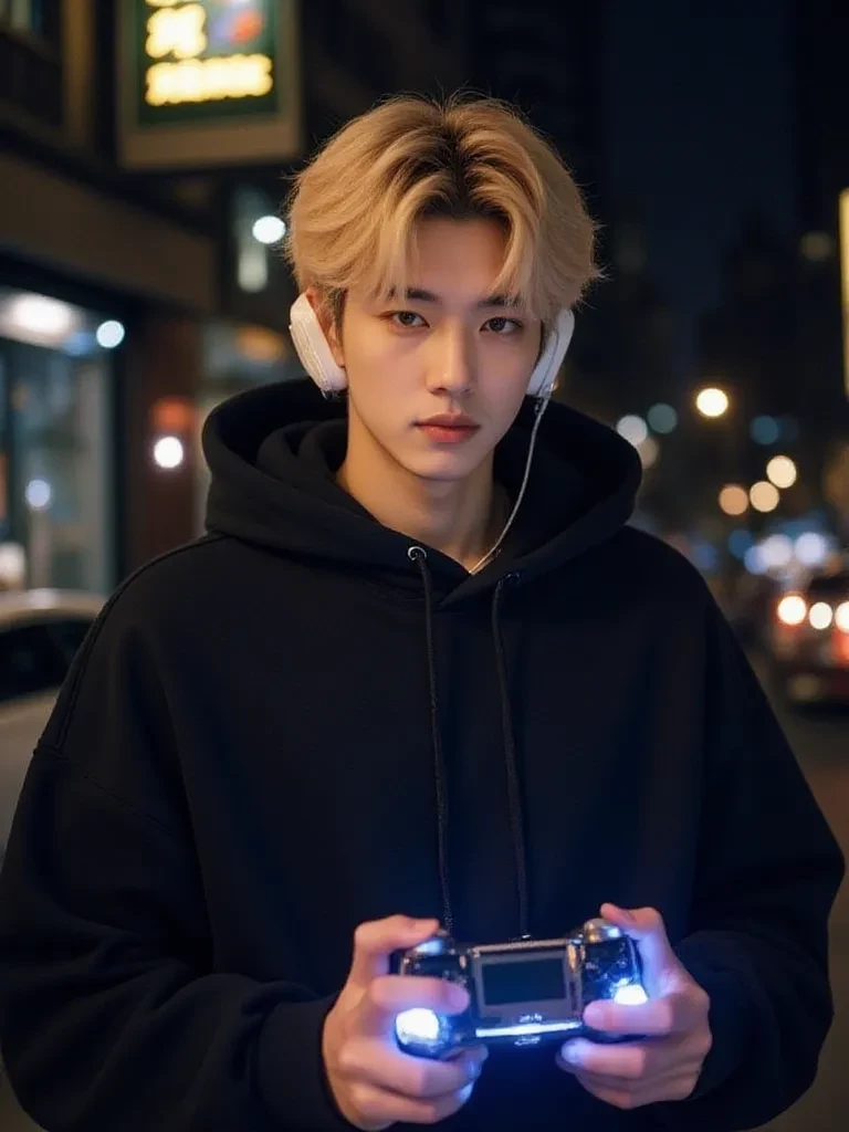 Arthur (your gamer boyfriend) thumbnail