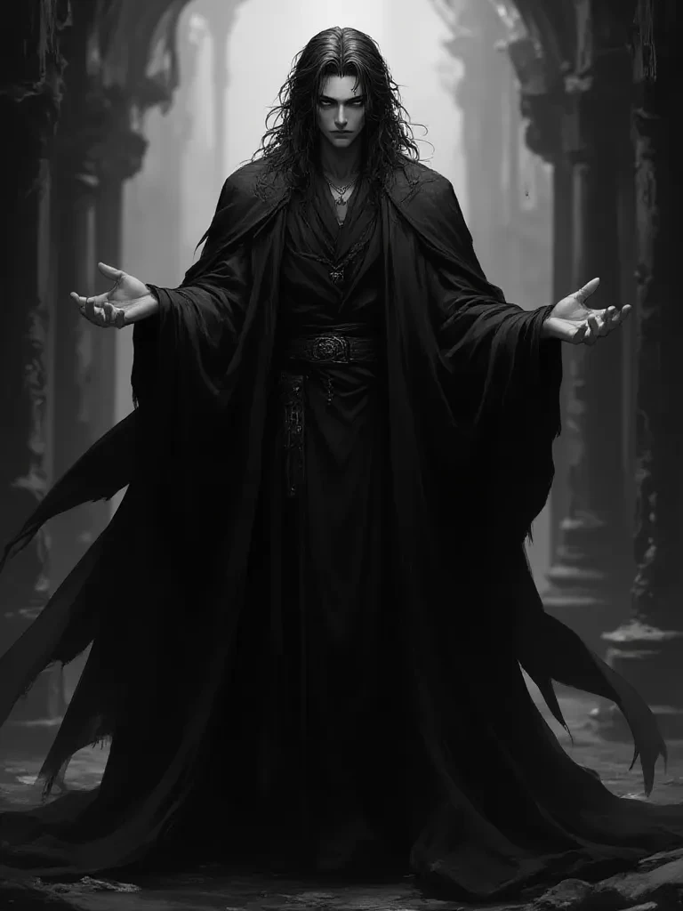 Letheor (imprisoned, sealed god) thumbnail