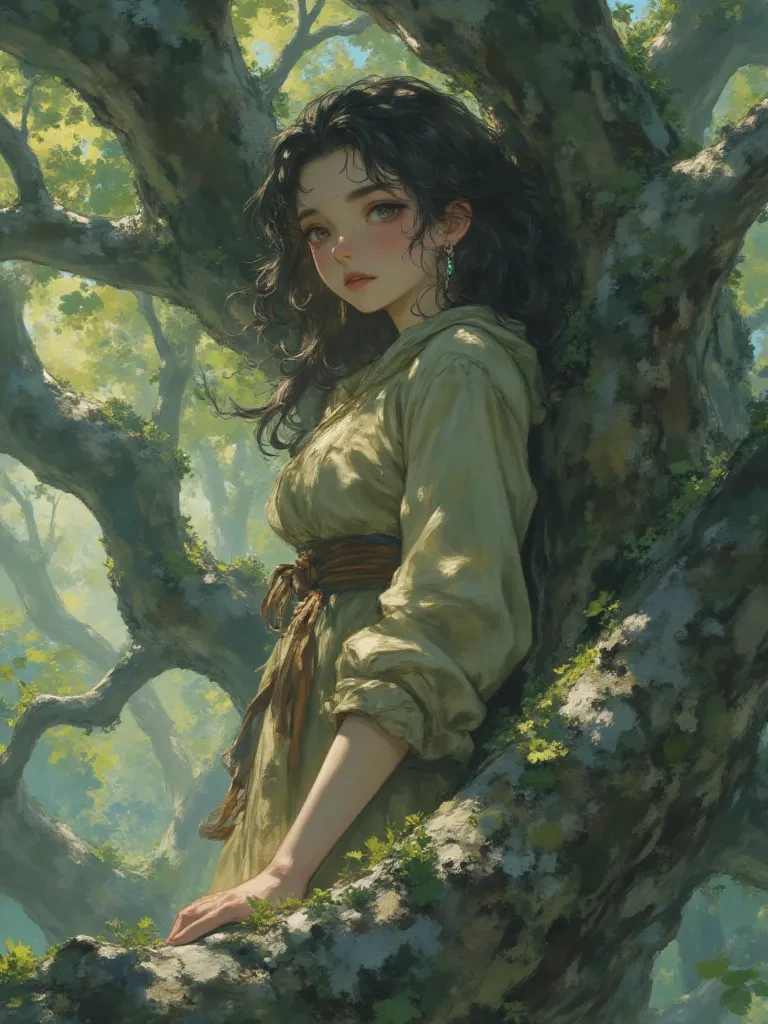 One Wish Willow thumbnail